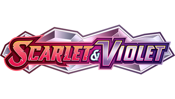 Scarlet &amp; Violet series (2023-)