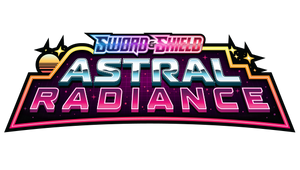 Astral Radiance Singles
