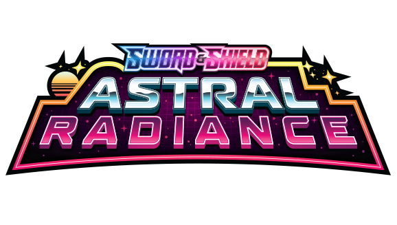 Astral Radiance TG Singles