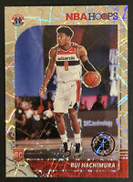 2019-20 Panini Hoops Premium Stock Cello Pack