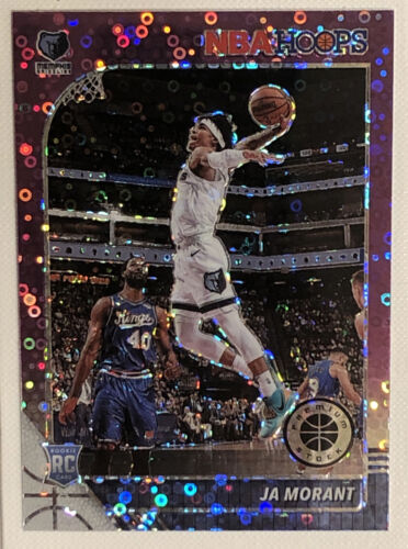 2019-20 Panini Hoops Premium Stock Hanger Box