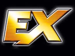 EX Series (2003 - 2007)