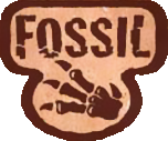 Fossil Singles