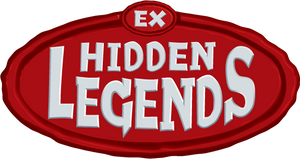 Hidden Legends Singles