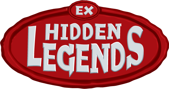 Hidden Legends Singles
