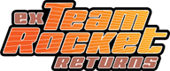 Team Rocket Returns Singles