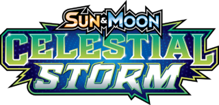Celestial Storm Singles
