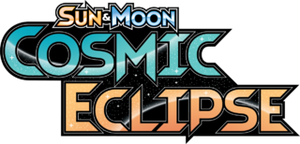 Cosmic Eclipse Singles