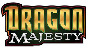 Dragon Majesty Singles