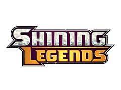Shining Legends Singles