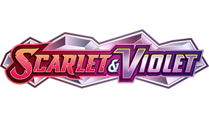 Scarlet & Violet series (2023-)