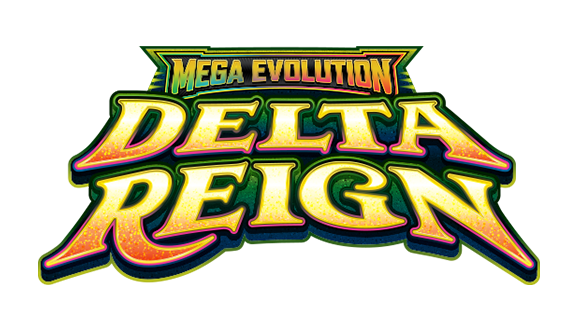 Pokémon TCG Delta Reign Prerelease Event Registration
