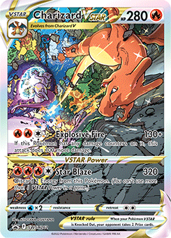 Ultra-Premium Collection - Charizard Wave 2 December 18  (Limit 2 Per Person) - Pokémon TCG