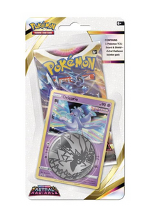 Astral Radiance Checklane Blister Pack (Oricorio or Toxel) - Pokémon TCG