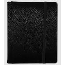 Dragon Hide Pro 9 Pocket Gaming Card Binder