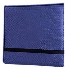 Legion 3x4 12-Pocket Dragon Hide Binder Pro 480 cards Legion 3x4 12-Pocket Dragon Hide Binder Pro 480 cards