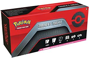 Trainer's Toolkit (2020) - Pokémon TCG