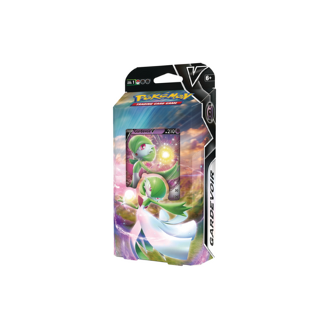 Pokémon TCG: V Battle Decks - Gardevoir V