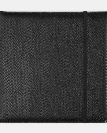dragonhide card binder Dragon Hide 9 Pocket Folio [360 Standard Cards]
