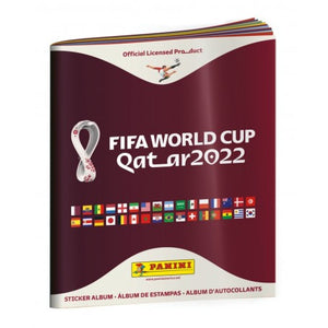 FIFA World Cup Qatar 2022™ - Album