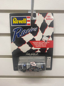 Revell Racing Dale Earnhardt Authentic Mini Die Cast Replica Car 1995 Edition