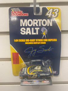 Racing Series Morton Salt Mini Diecast Car Replica